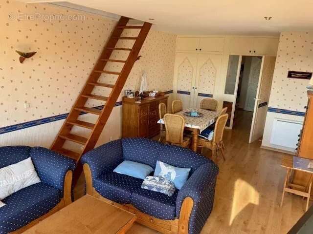 Appartement à QUEND