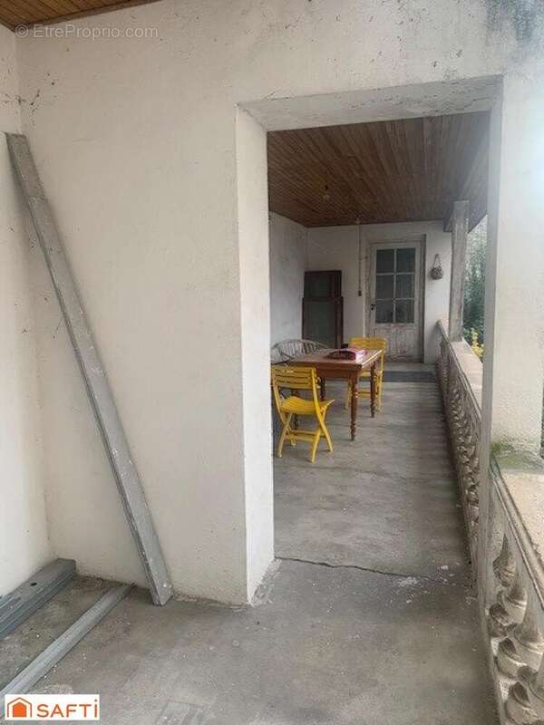 Photo 5 - Maison à BELLEY