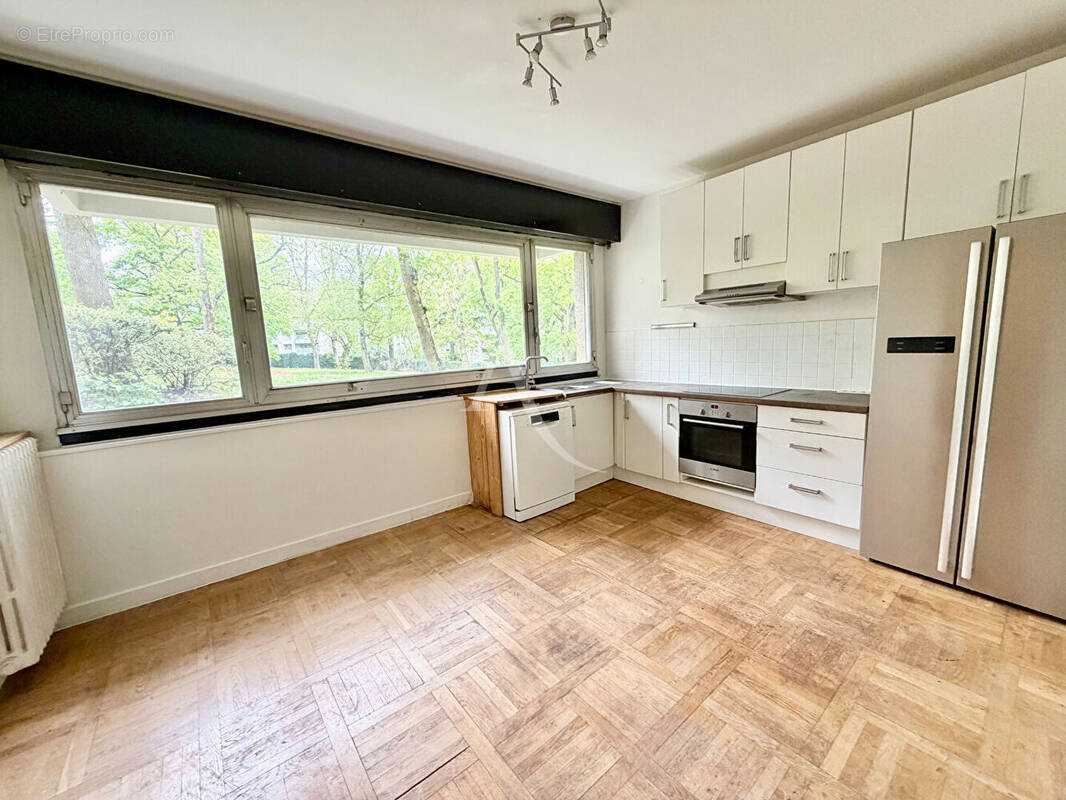 Appartement à GARCHES