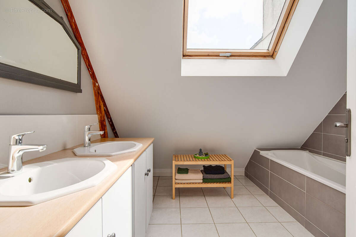 Maison à NANTES