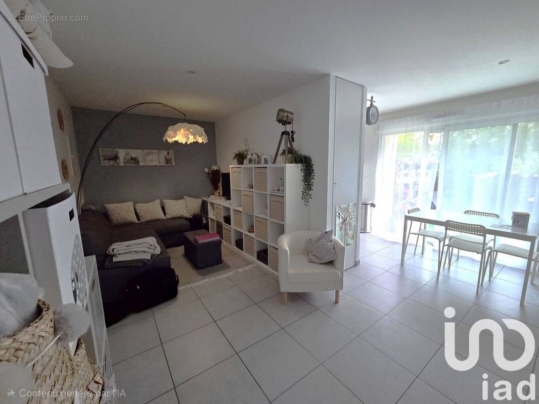 Photo 1 - Maison à COEX