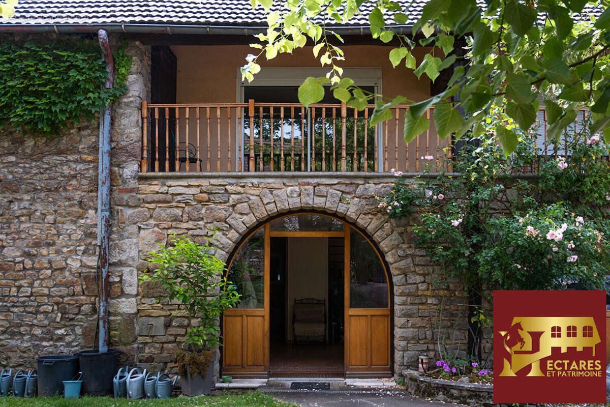 Magnifique domaine 6,4 hectares + fermages - photo 16