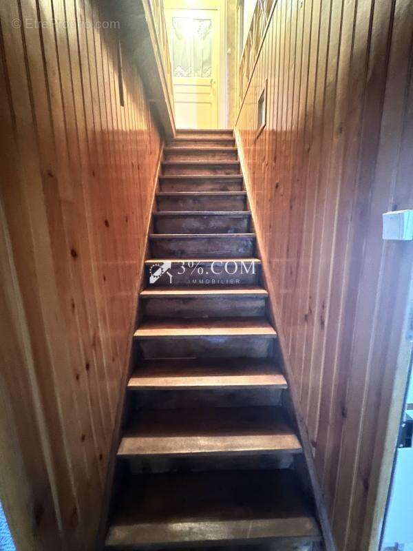 Maison à SAINT-SAUVEUR