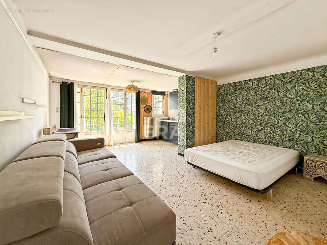 Maison à BOUC-BEL-AIR