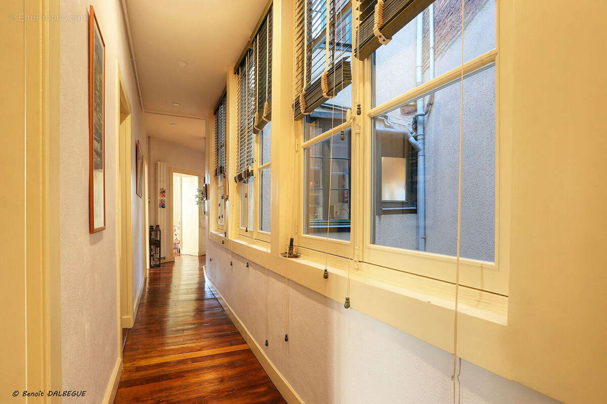 Appartement Rennes 5 pièce(s) 130,82 m² - photo 4