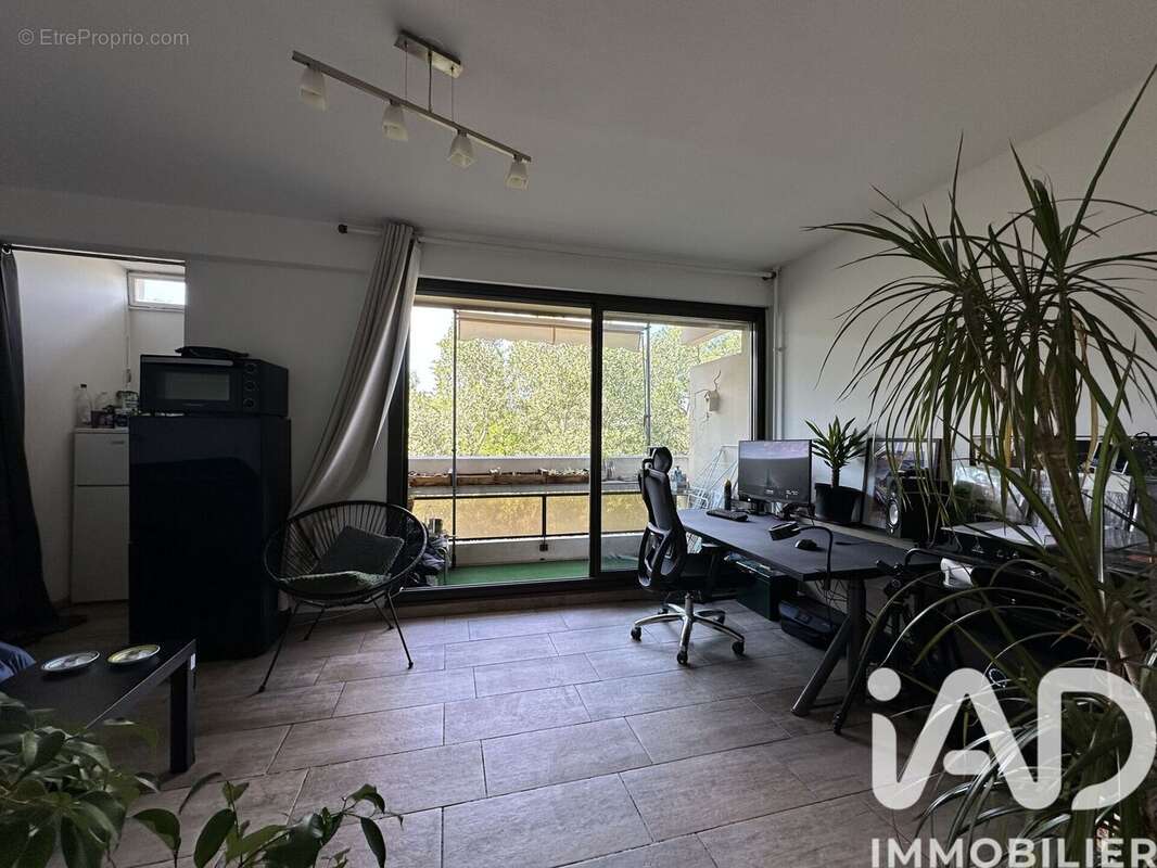 Appartement 25 m² à Aix-En-Provence  - photo 4