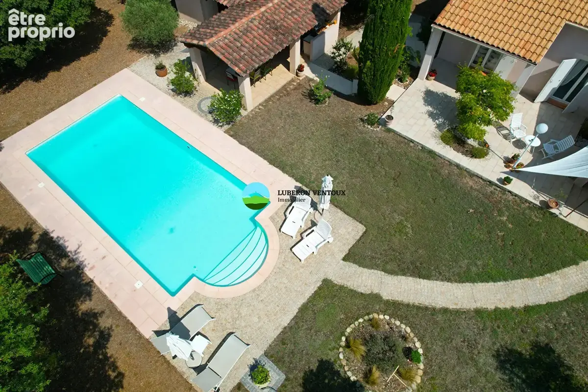 Belle propriété familiale à Saint Didier - photo 3