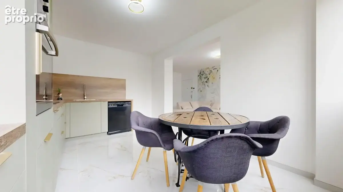 Appartement 3 pièces 66 m² à vendre à Lyon-5e (69005) - photo 7