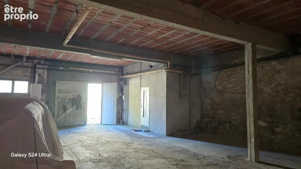 Maison à vendre 5 pièces COURSAN (11) - photo 7
