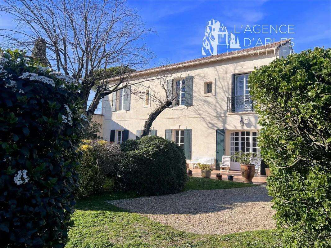 Maison à ARLES