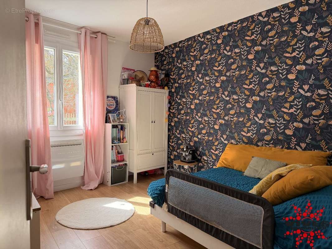 Maison à LIGNAN-SUR-ORB