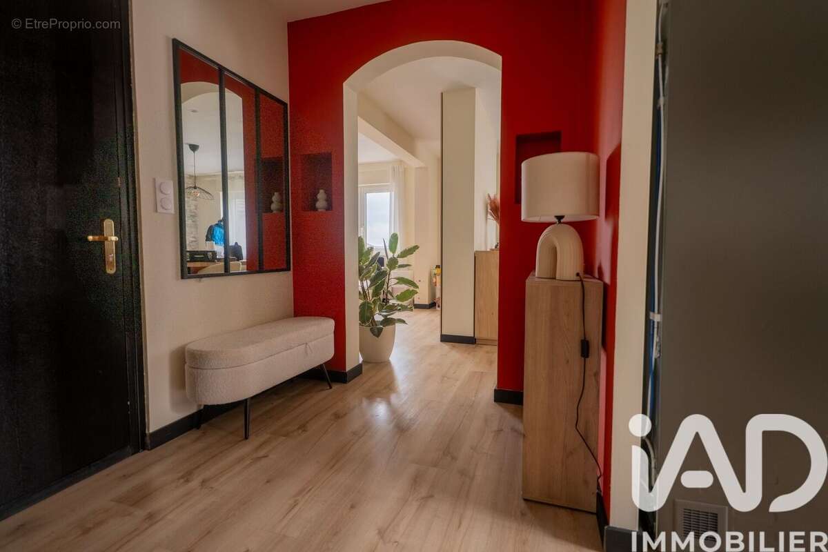 Photo 4 - Appartement à THIONVILLE