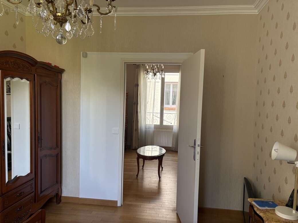 Maison à MEUDON