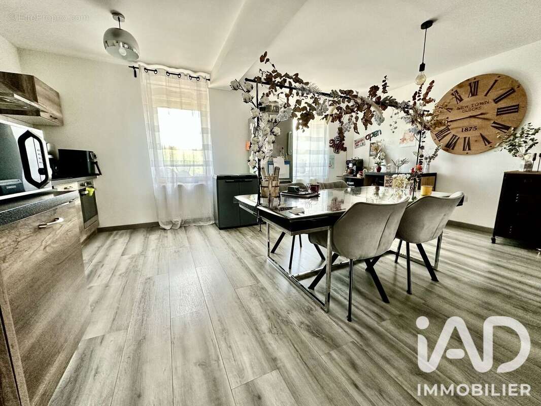 Photo 4 - Appartement à ROMBAS