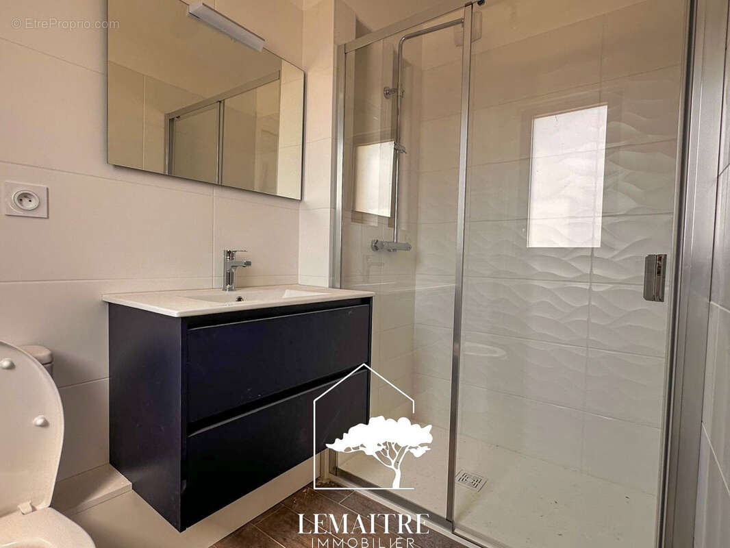 Appartement à LES MATHES