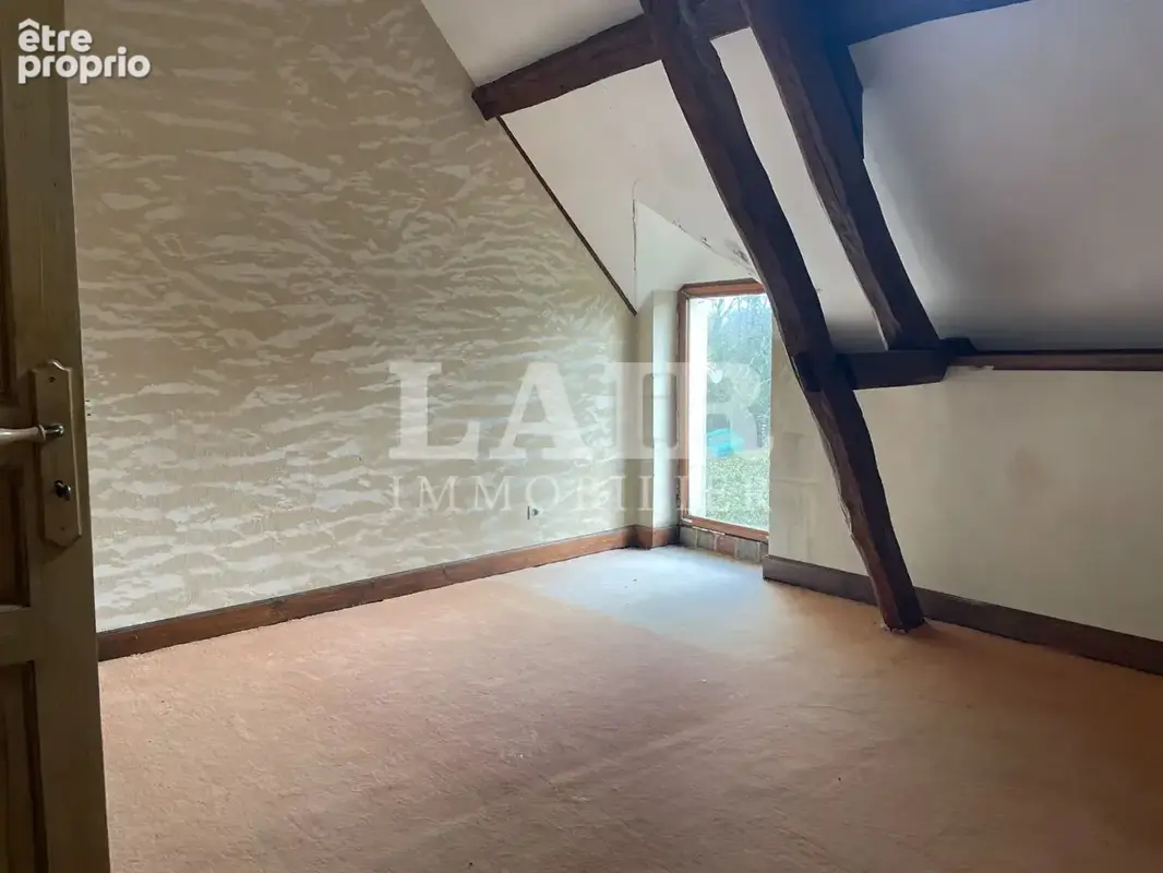 Longère percheronne à vendre, à quelques minutes de Bellême, réf B14804 - photo 10