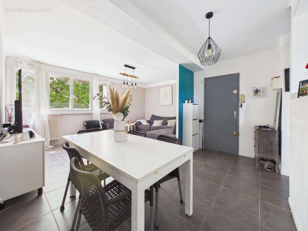 Appartement à AVIGNON