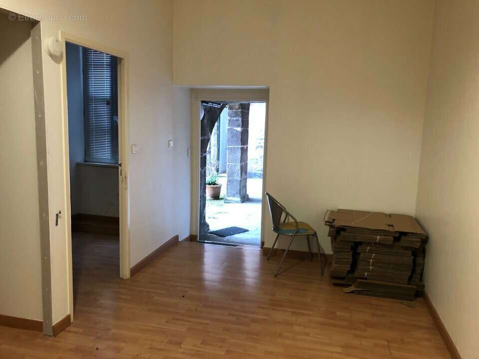 Commerce à LANDERNEAU