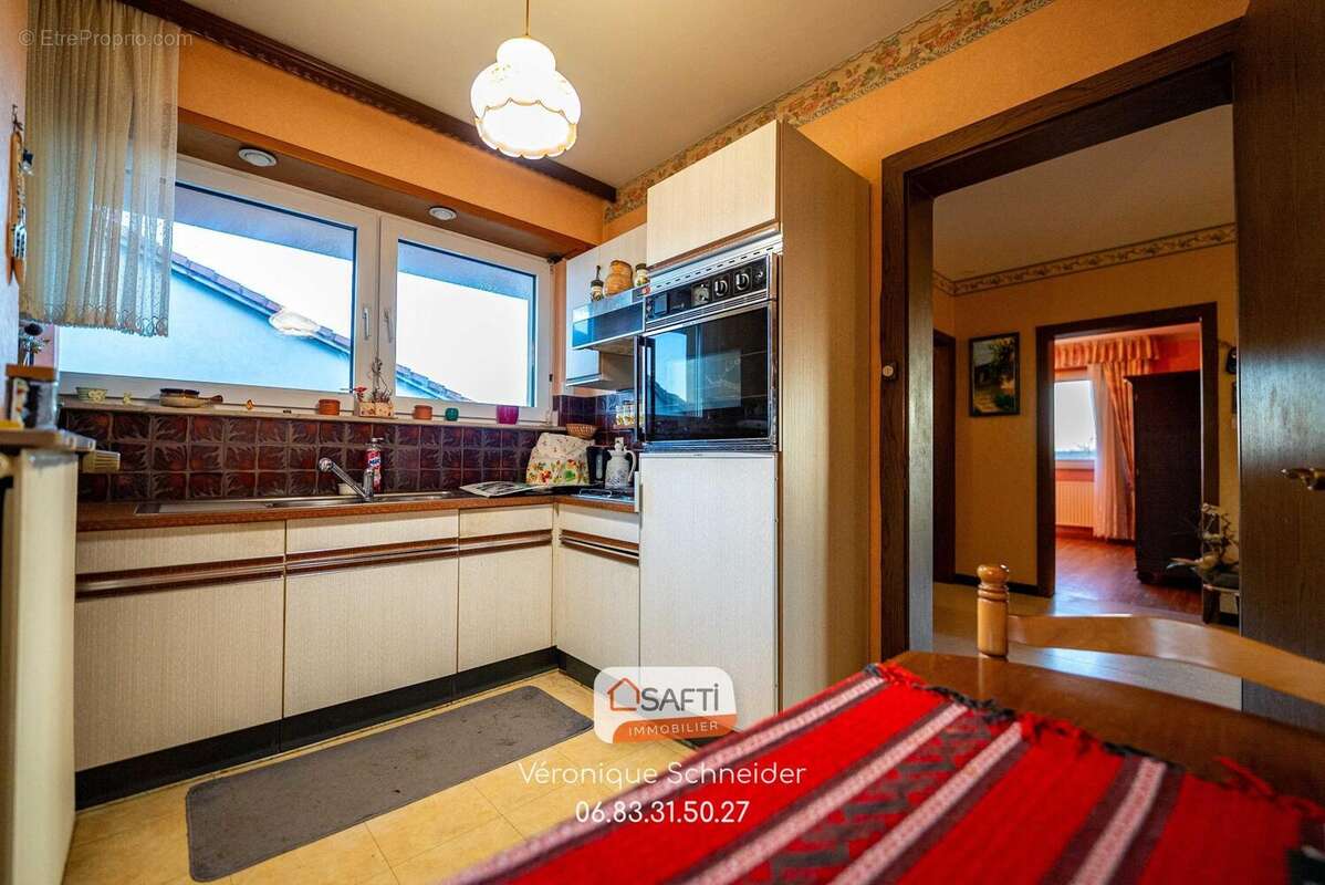 Photo 5 - Maison à HAMBACH