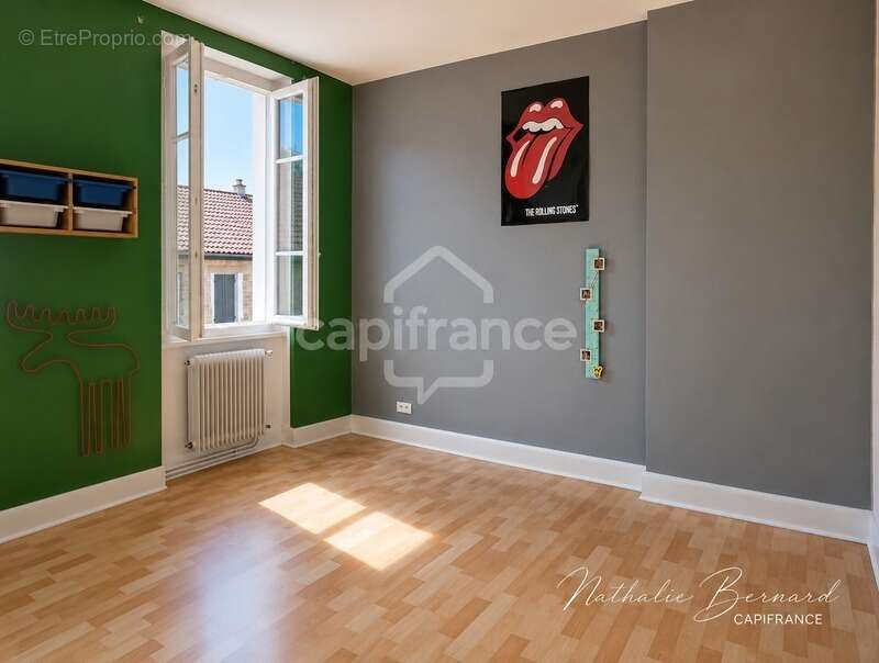 Immeuble mixte avec local commercial et habitation – Centre-ville de Villeneuve-sur-Lot - photo 12