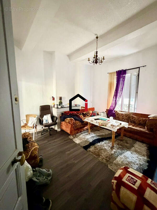 Appartement à BEZIERS