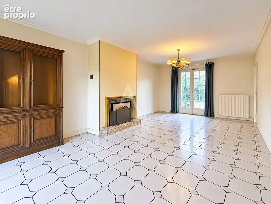 Maison Grand Couronne 5 pièce(s) 105 m2 - photo 5