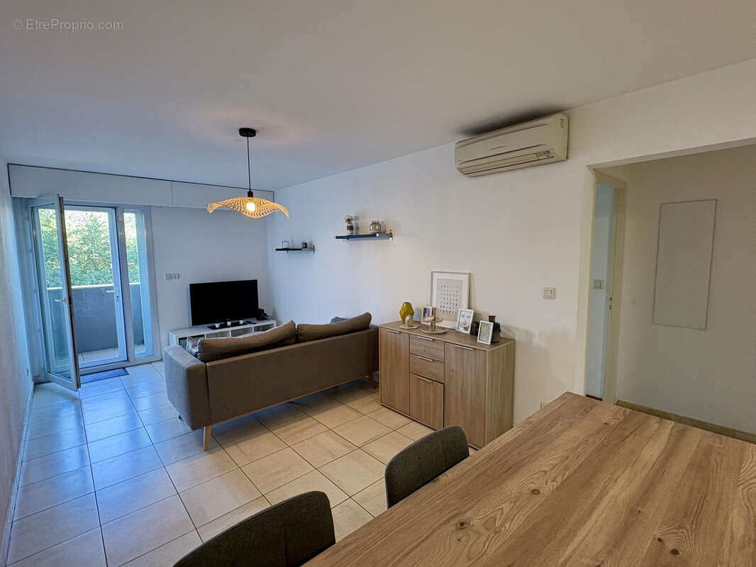Appartement à PERPIGNAN