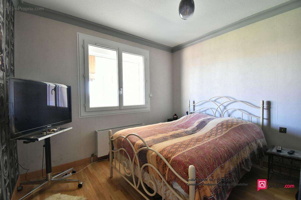 Maison à MAULEVRIER