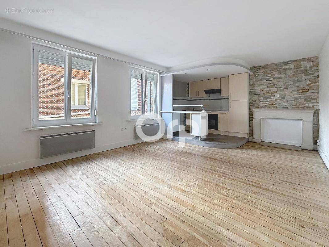 Appartement à BRAY-DUNES