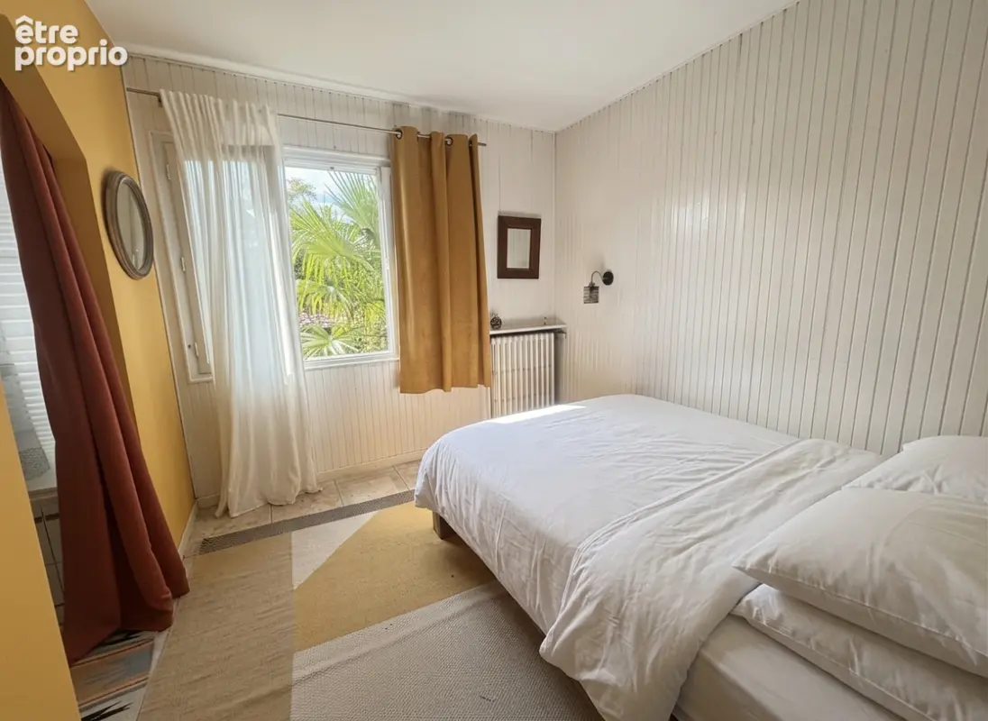 Maison 102m² à marcoussis - photo 5