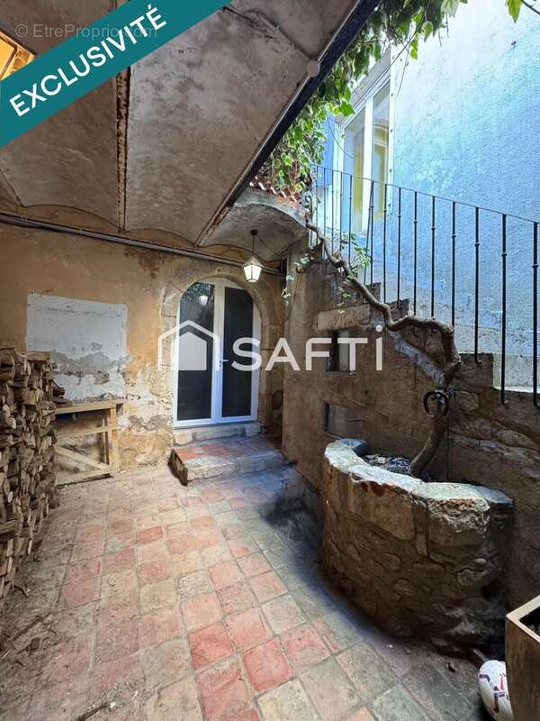 Photo 4 - Maison à VALLON-PONT-D'ARC