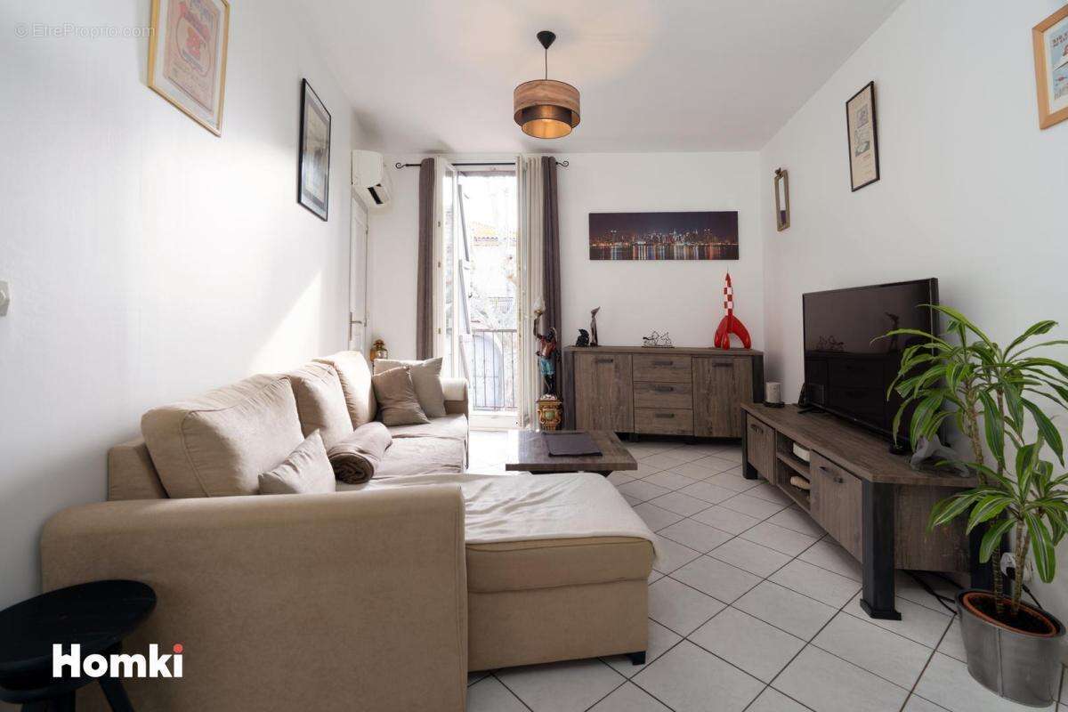 Appartement à AGDE