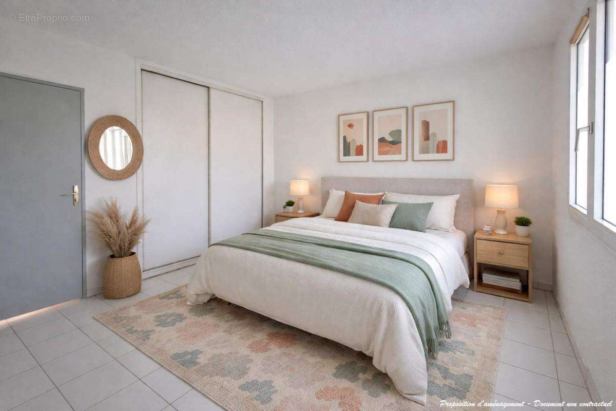 Appartement à AVIGNON