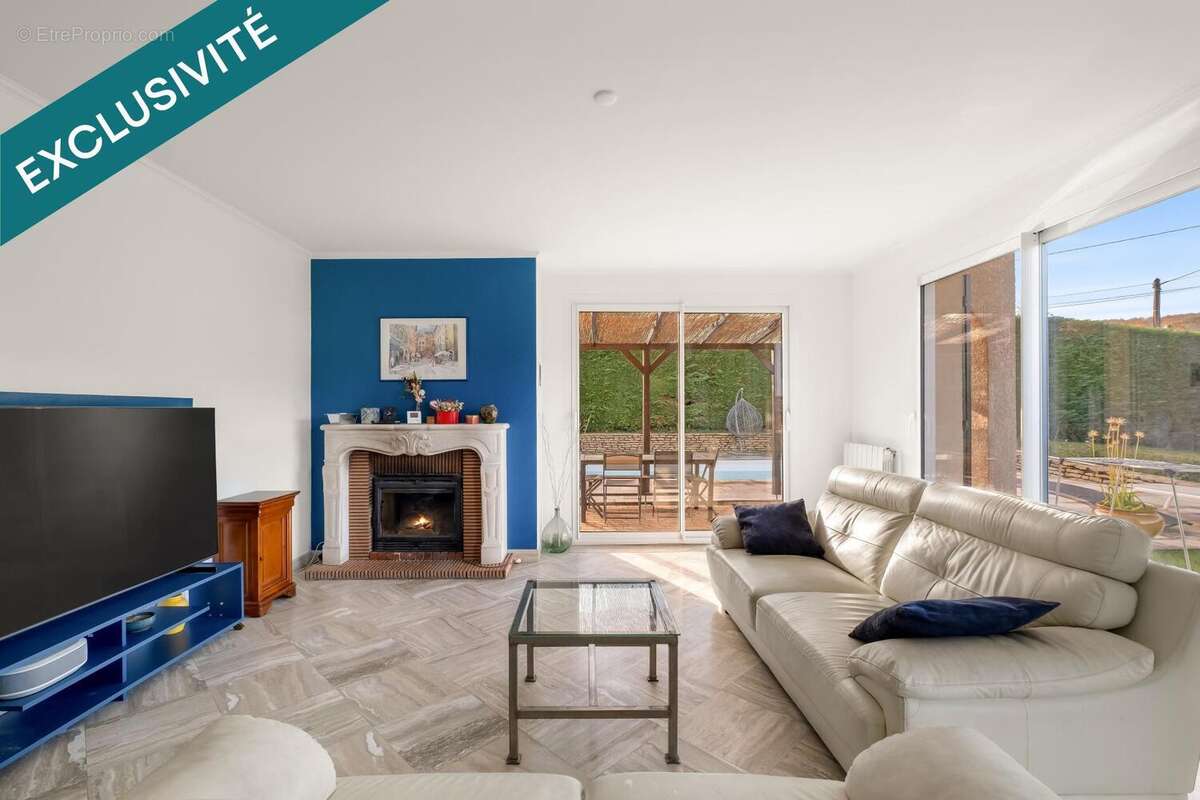 Photo 7 - Maison à JARDIN