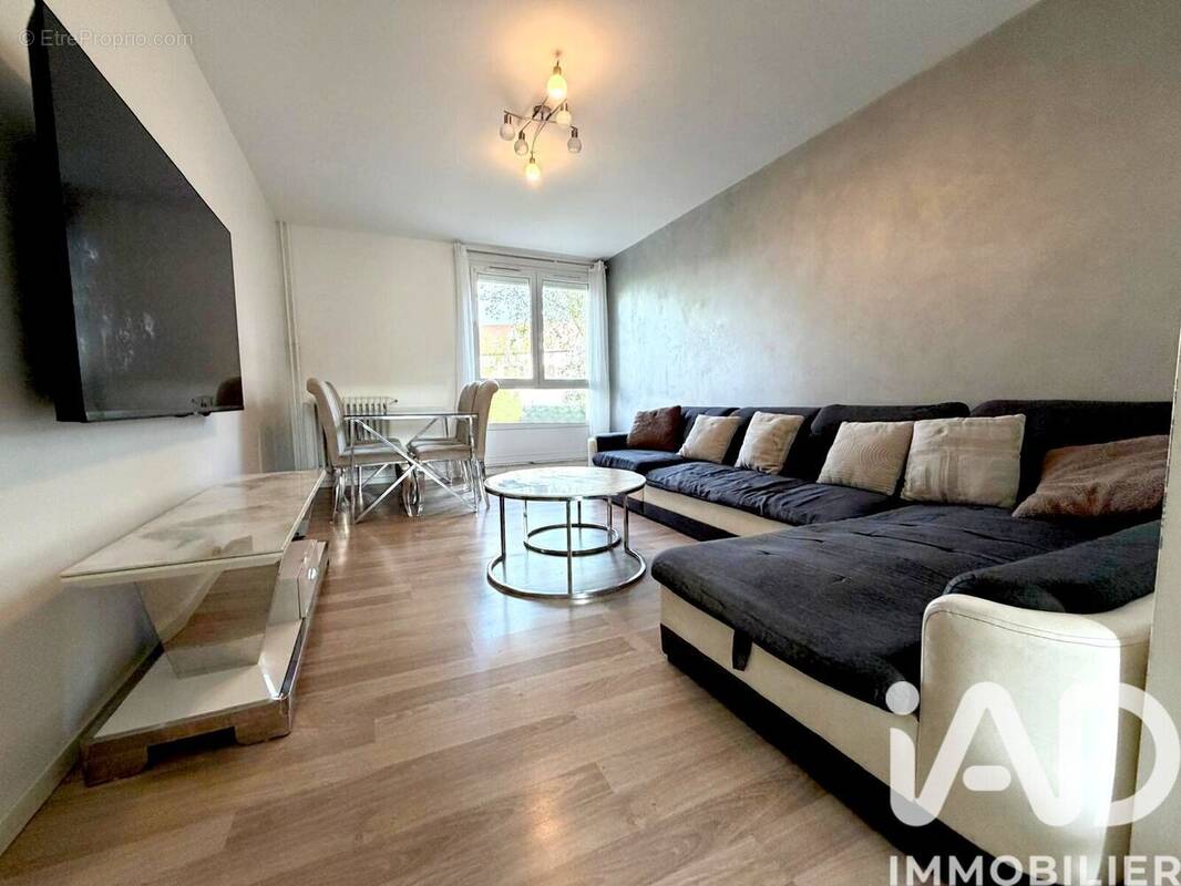 Photo 1 - Appartement à BRETIGNY-SUR-ORGE