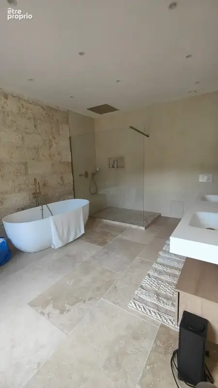 Villa d’exception à La Turbie, 15 minutes de Monaco   Calme absolu - photo 13