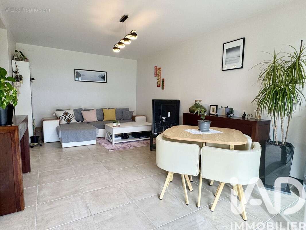 Photo 4 - Appartement à AYTRE