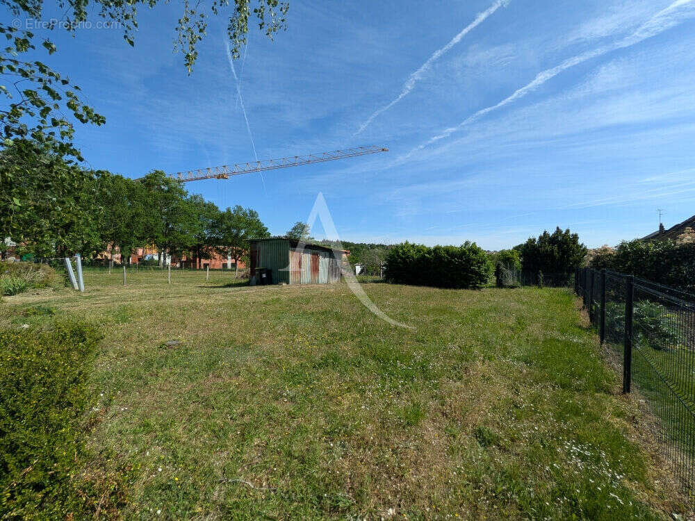 Maison à ONZAIN
