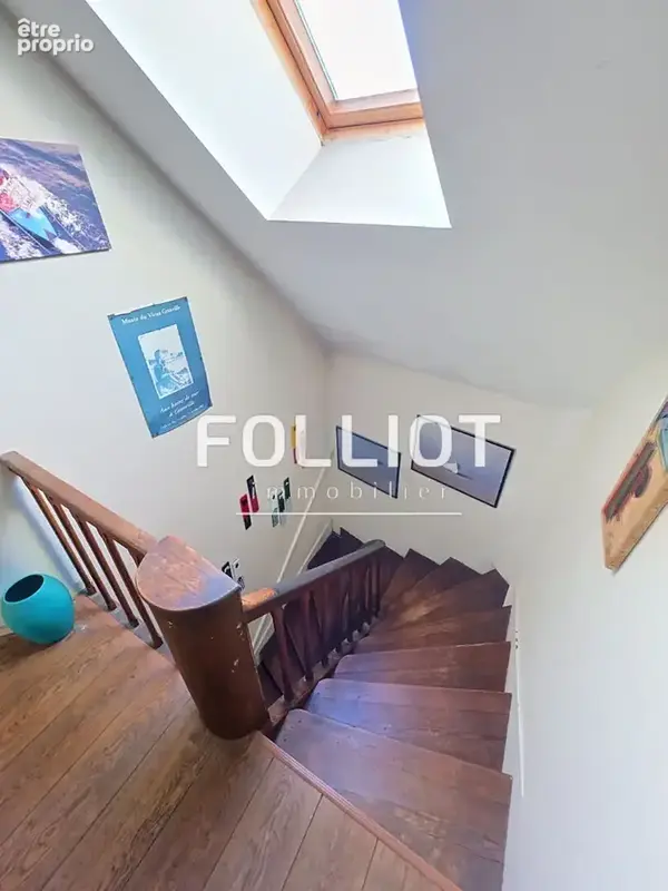 Maison 6 pièces à vendre à Granville - 50400 - Centre ville - photo 18