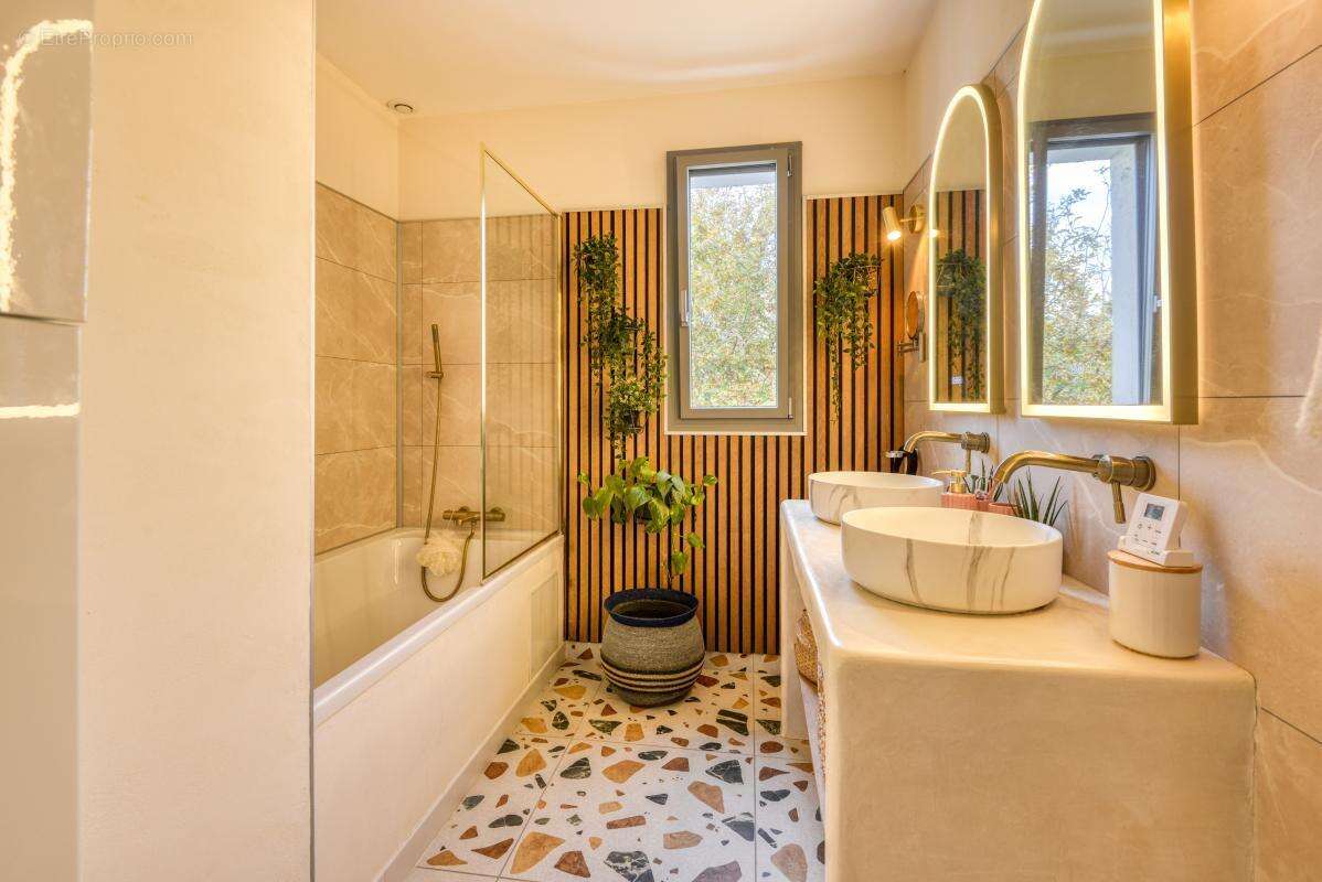 Maison à PORT-SAINT-PERE