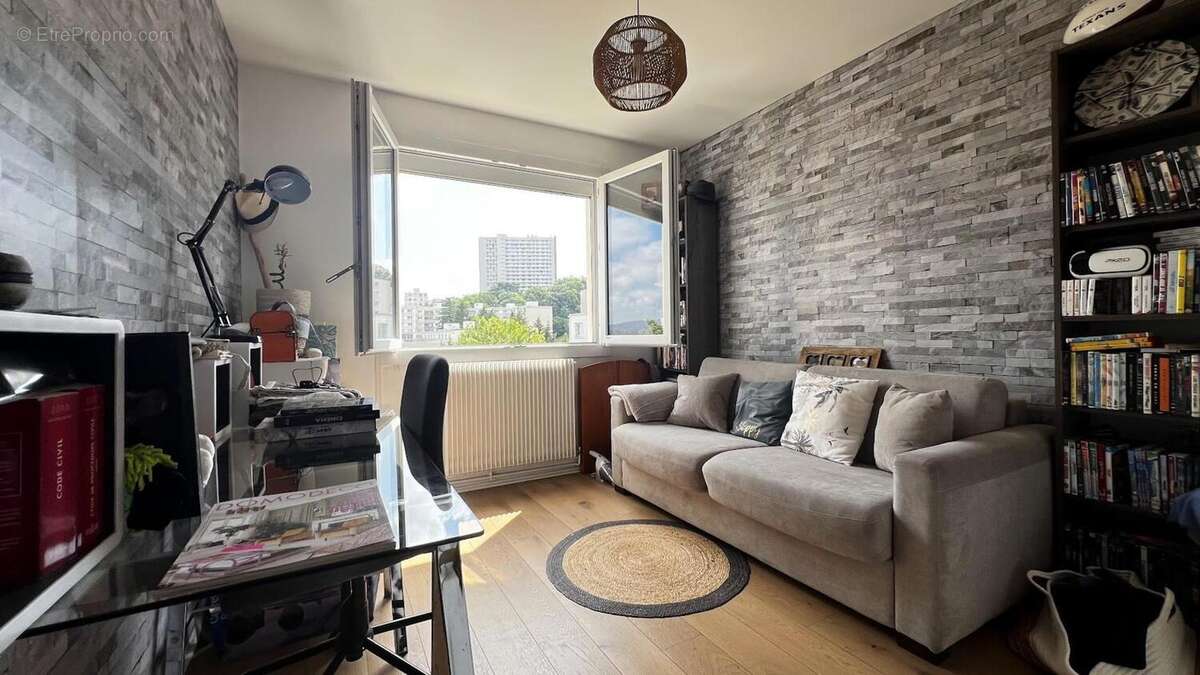 Photo 6 - Appartement à TASSIN-LA-DEMI-LUNE