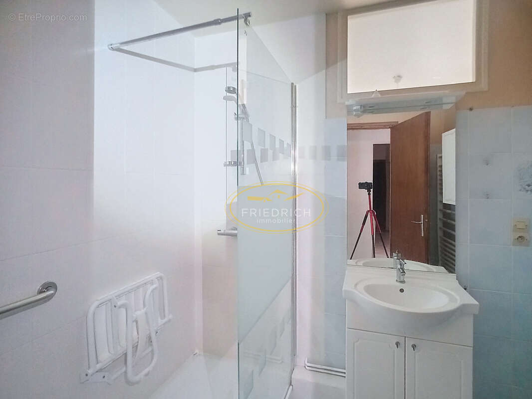 Appartement à LIGNY-EN-BARROIS