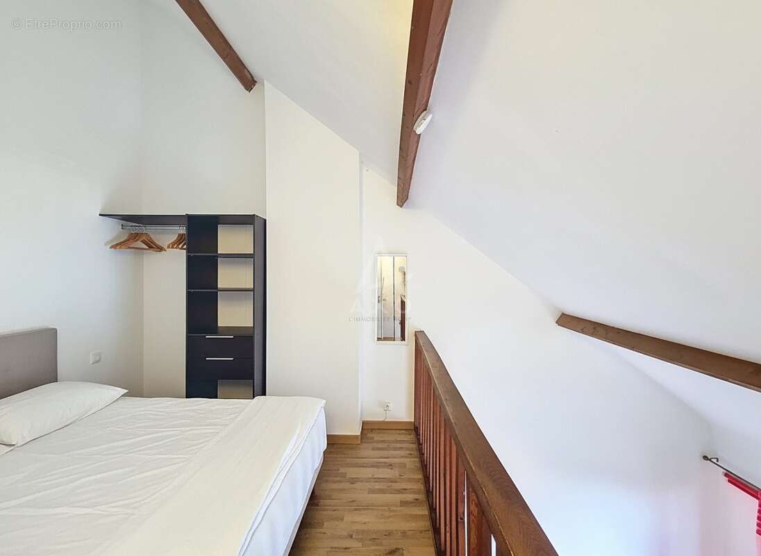 Appartement à DEAUVILLE