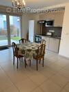 Appartement à CEBAZAT