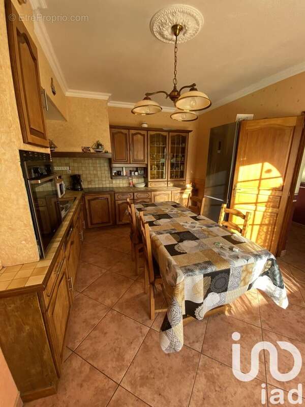 Photo 9 - Maison à SARZEAU