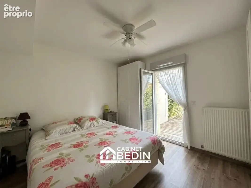 Appartement 4 pièces 78 m² à vendre à Merignac (33700) - photo 5