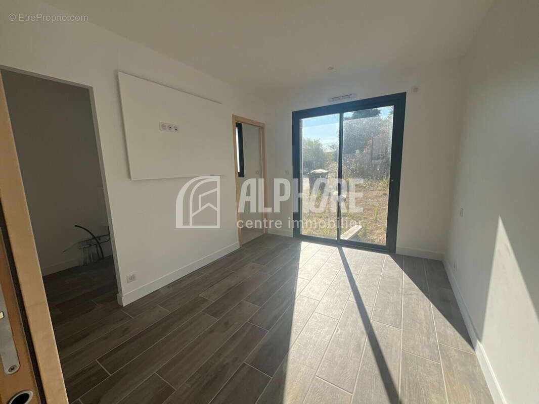 Rare très belle maison à finir d'achever avec belles prestations - photo 8
