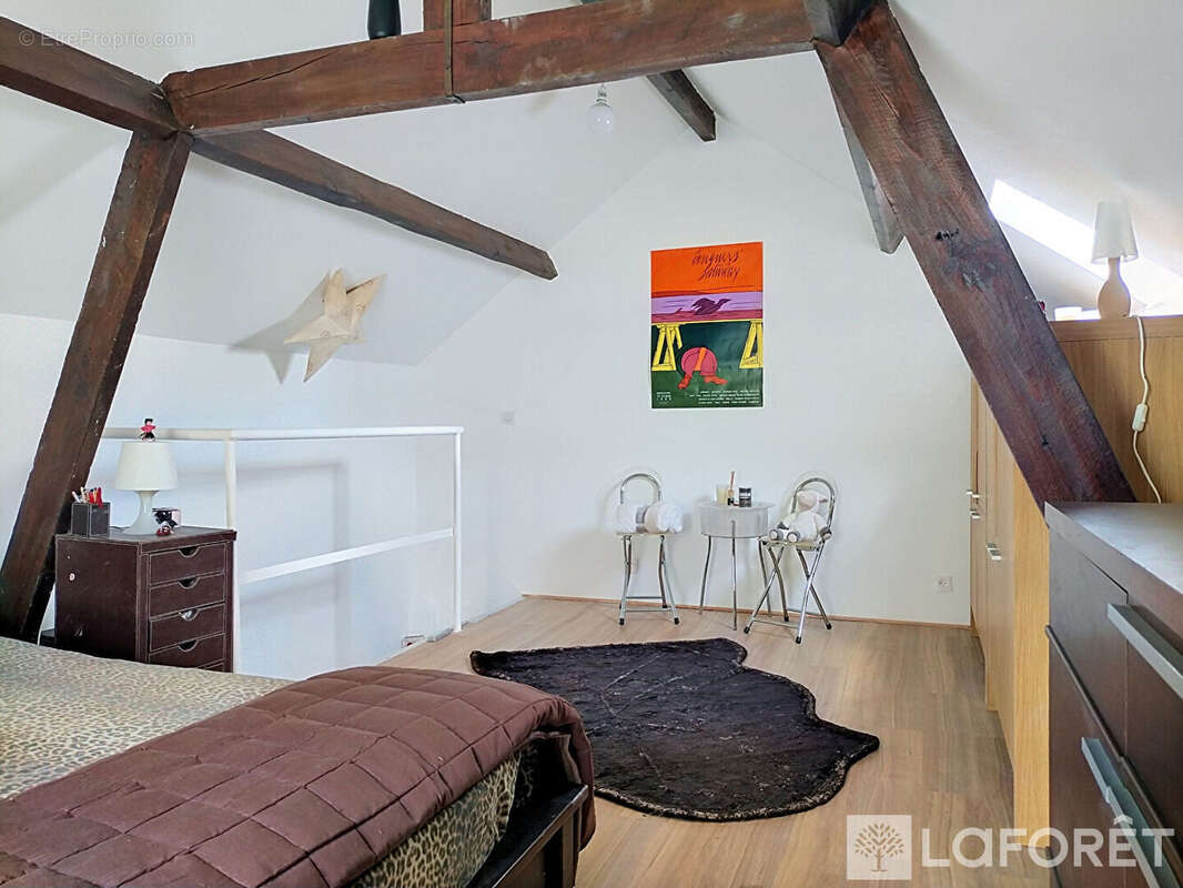 Appartement à VINCENNES