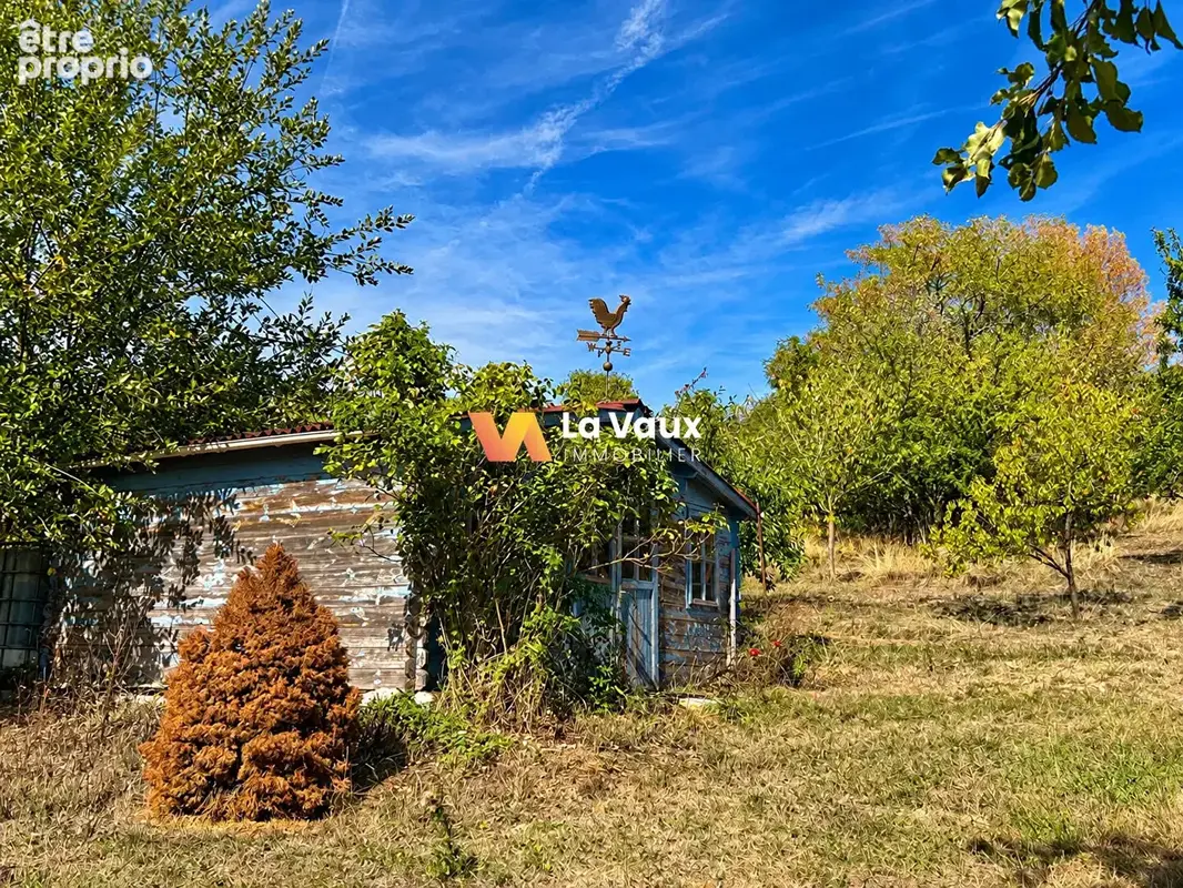 Maison Pulligny 5 pièces 132 m² - photo 10