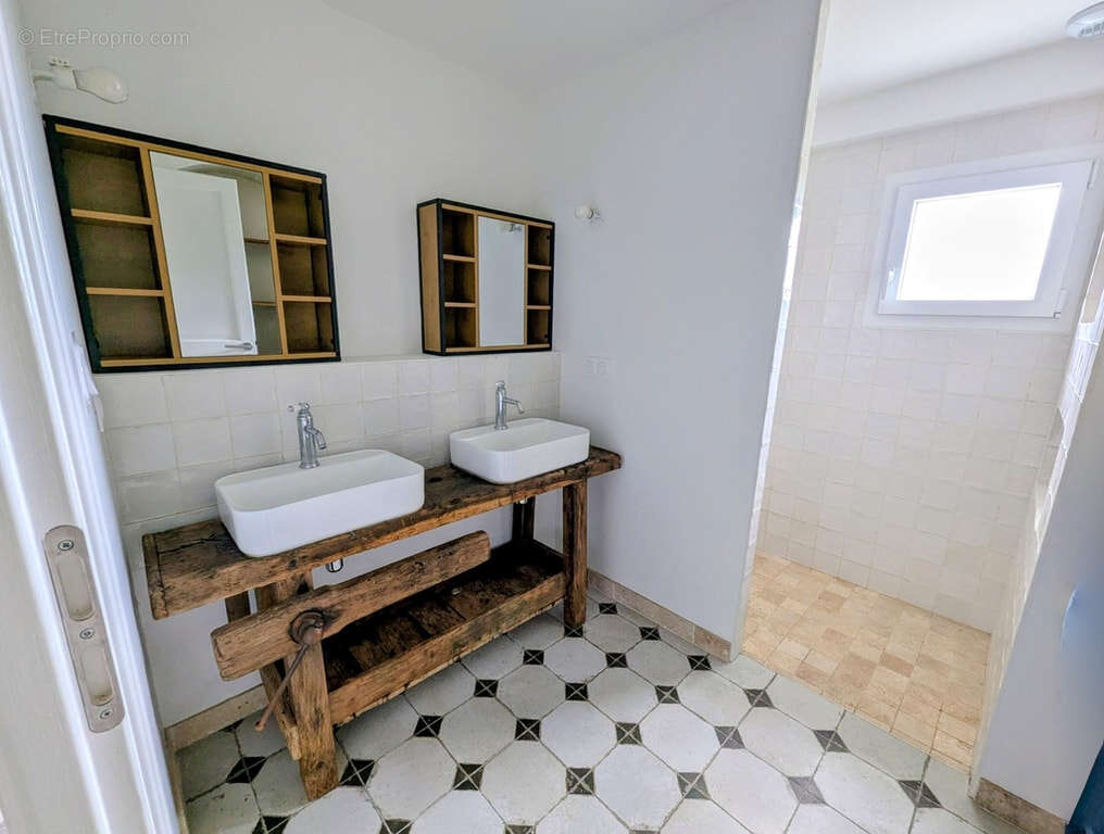 A VENDRE Maison rénovée 6 pièces de 106 m²  - CHERRUEIX (35120) - photo 8